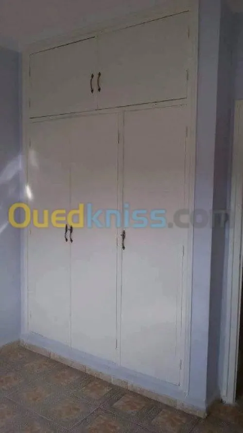 Echange Appartement F3 Tipaza Kolea
