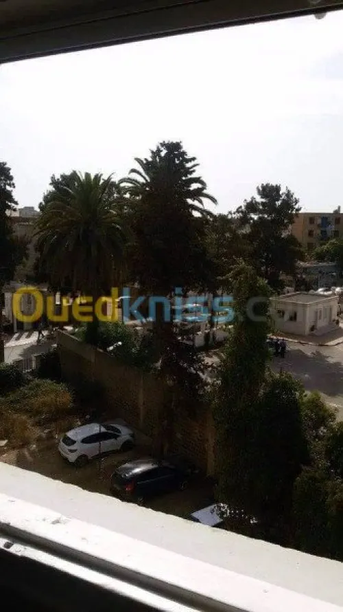 Echange Appartement F3 Tipaza Kolea