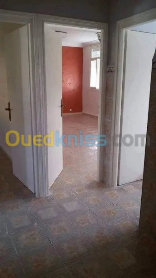 Echange Appartement F3 Tipaza Kolea