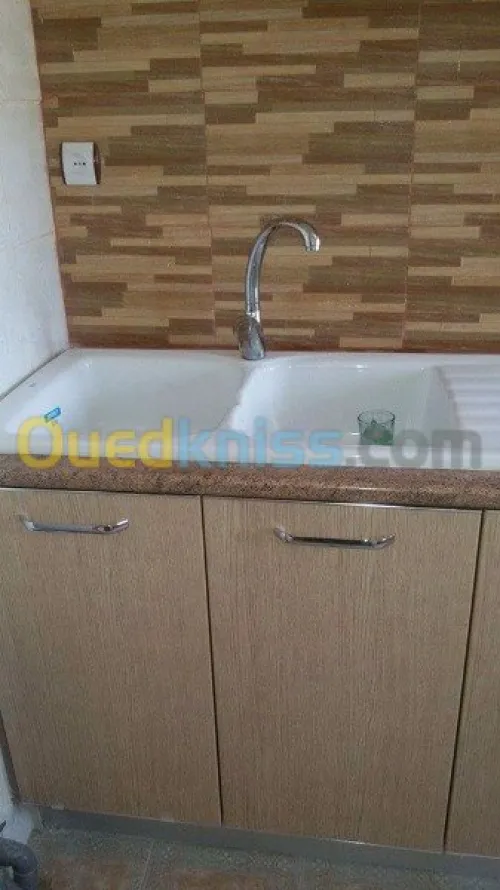 Echange Appartement F3 Tipaza Kolea