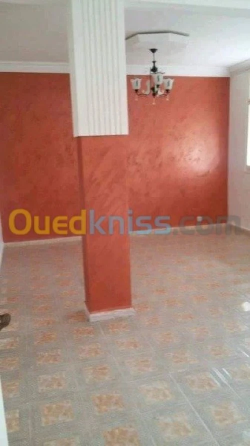Echange Appartement F3 Tipaza Kolea
