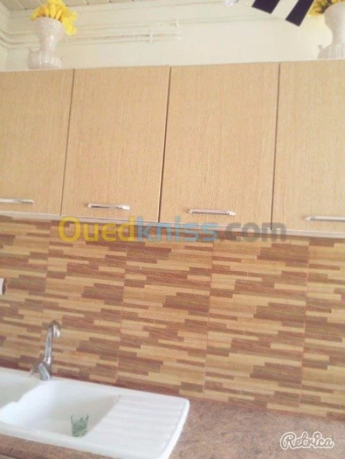 Echange Appartement F3 Tipaza Kolea