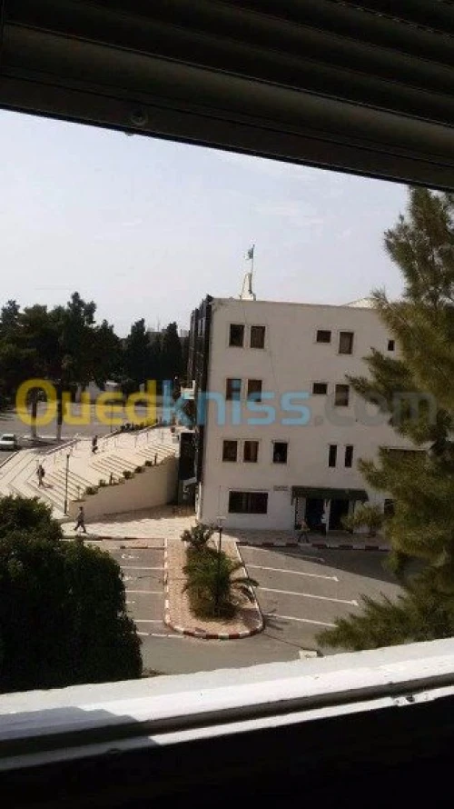 Echange Appartement F3 Tipaza Kolea