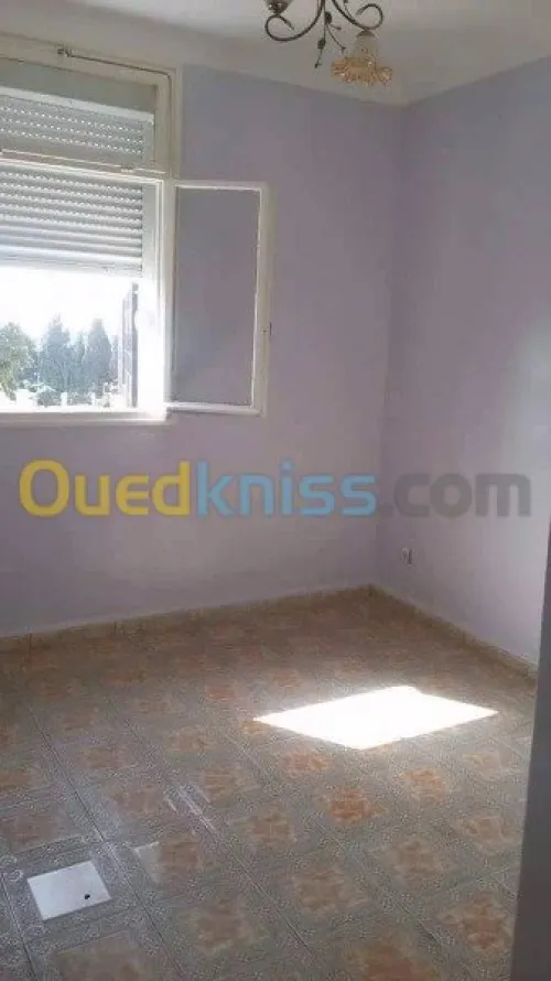 Echange Appartement F3 Tipaza Kolea