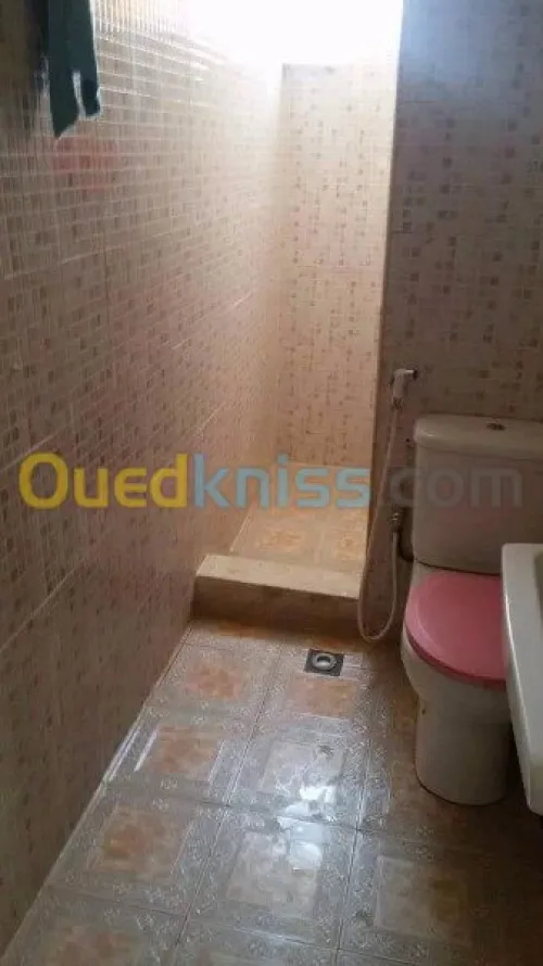 Echange Appartement F3 Tipaza Kolea