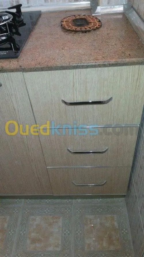 Echange Appartement F3 Tipaza Kolea