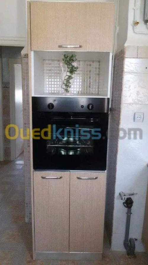 Echange Appartement F3 Tipaza Kolea