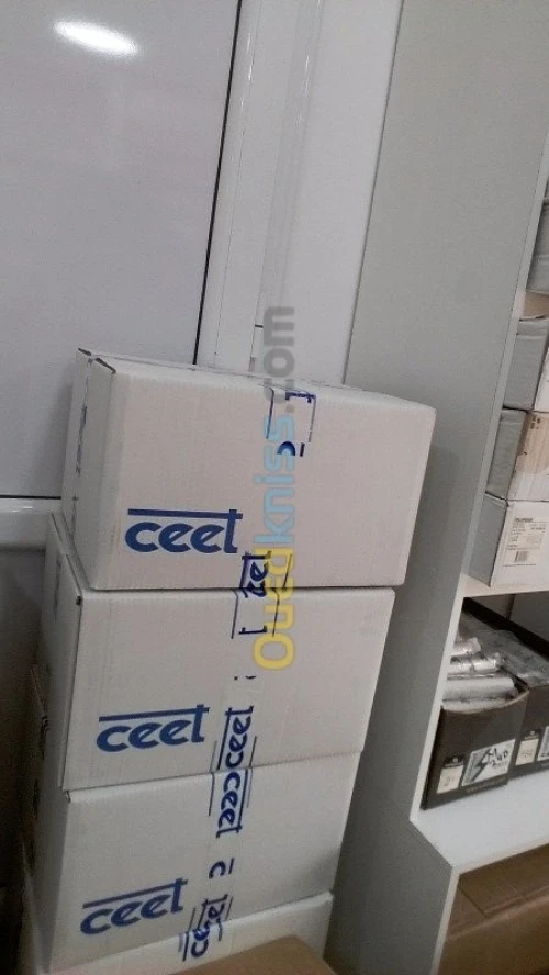 Materiels de sécurité électrique MT