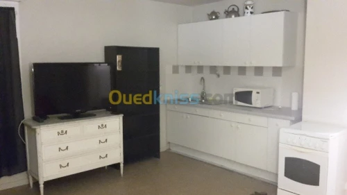 Location vacances Studio France