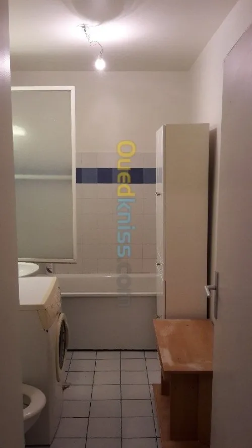 Location vacances Studio France