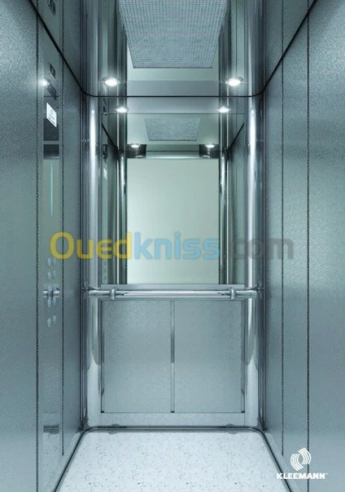 Fourniture et pose .