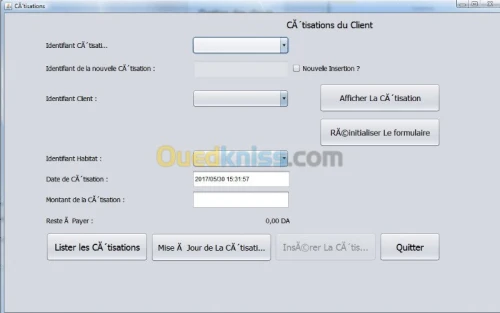 MAHDICORP@ Solution logiciels 