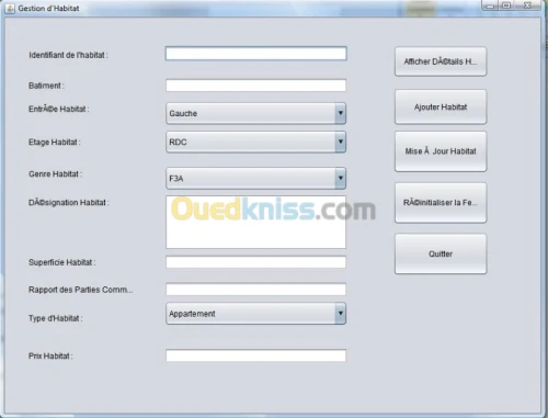 MAHDICORP@ Solution logiciels 