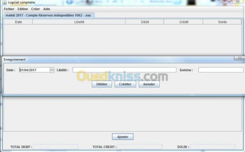 MAHDICORP@ Solution logiciels 