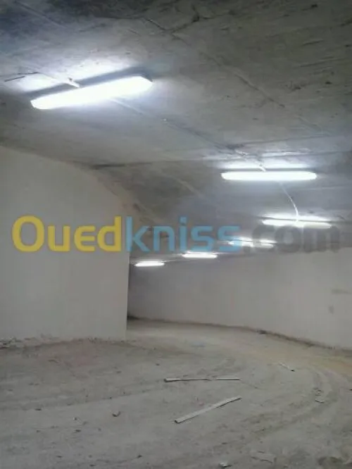 RÉALISATION ÉLECTRICITÉ BÂTIMENT INDUS 