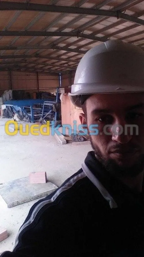 RÉALISATION ÉLECTRICITÉ BÂTIMENT INDUS 