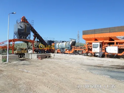 Maintenance industrielle