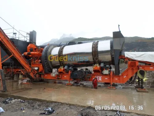 Maintenance industrielle