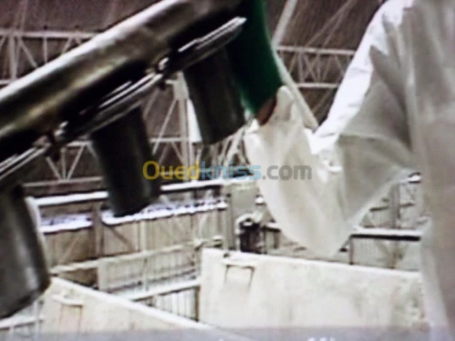 Maintenance industrielle