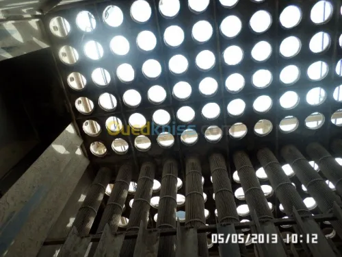 Maintenance industrielle