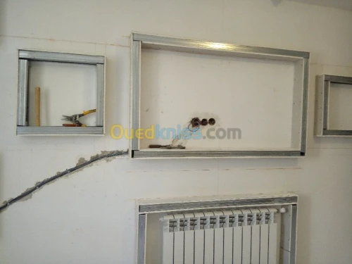 Décoration ont ba13 pvc plafond decapo