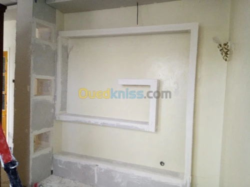 Décoration ont ba13 pvc plafond decapo