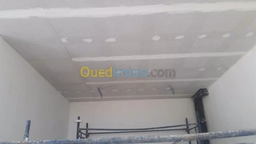 Décoration ont ba13 pvc plafond decapo