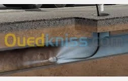débauchage conduit
