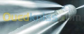 débauchage conduit