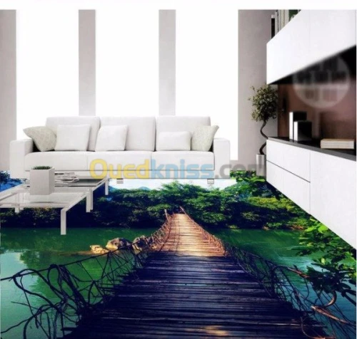 Impression 3d Grand format eco solvant