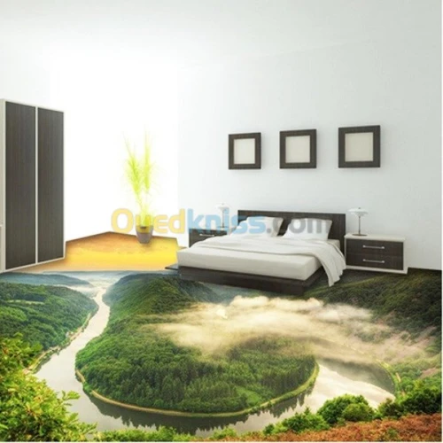 Impression 3d Grand format eco solvant