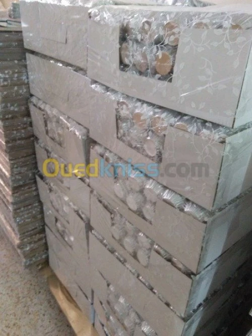 transformation de papier 