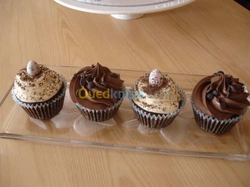 Vente cupcake