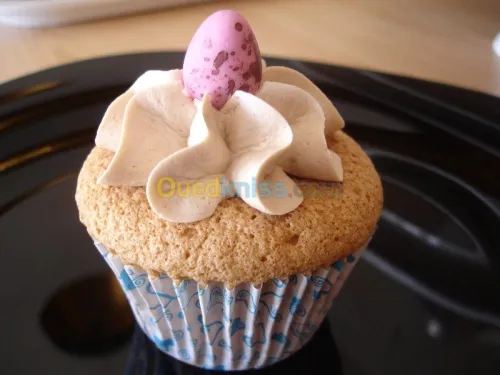 Vente cupcake