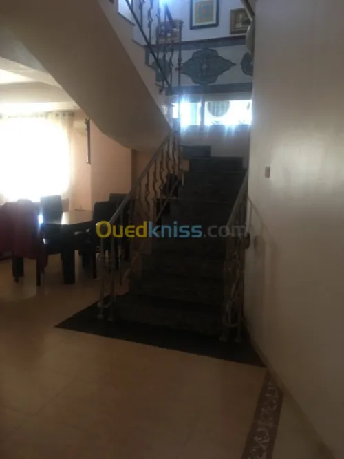 Location Duplex F5 Alger Said hamdine