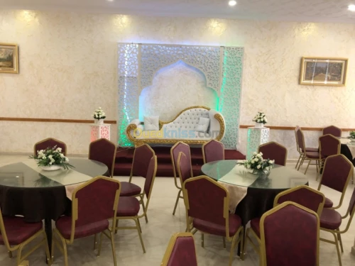 salle de diner