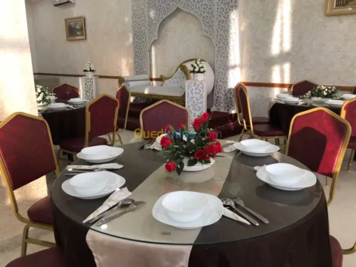 salle de diner