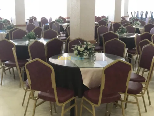 salle de diner