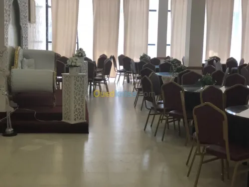 salle de diner