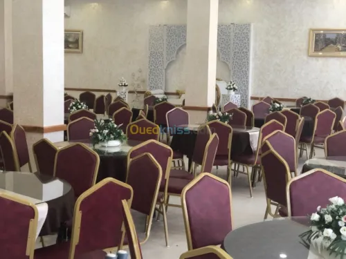salle de diner