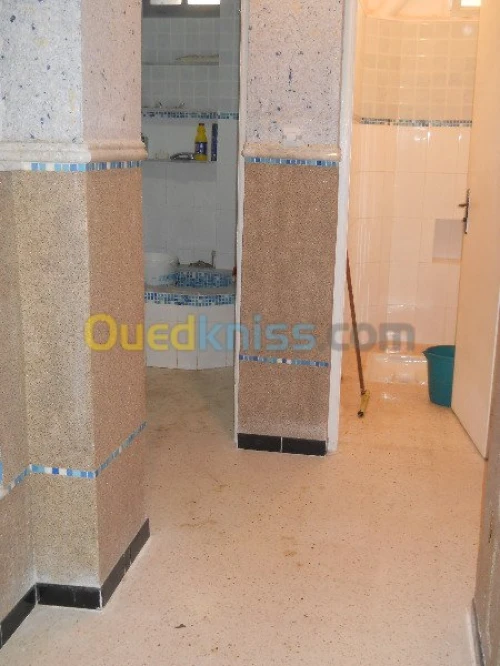 Location Appartement F3 Boumerdes Corso