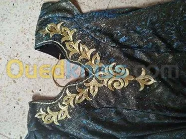 vente robes de soirée et traditionnel