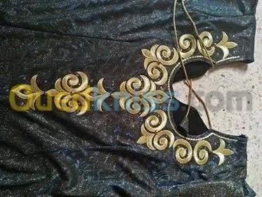 vente robes de soirée et traditionnel