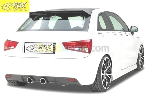 SPOILER AUDI A1 RACING GERMANY