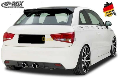 SPOILER AUDI A1 RACING GERMANY