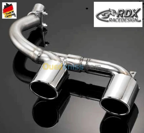 SPOILER AUDI A1 RACING GERMANY