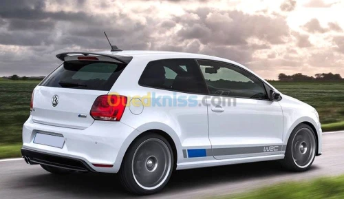 becquet polo wrc