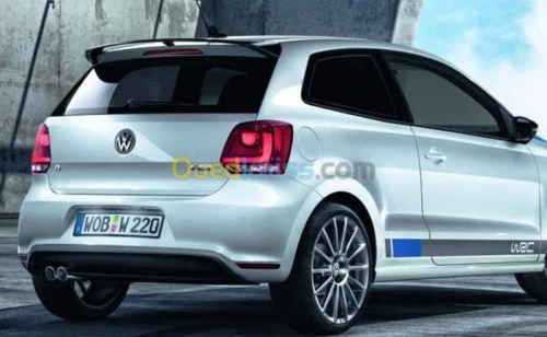 becquet polo wrc