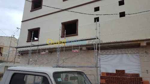 Location échafaudages prixxx promo 