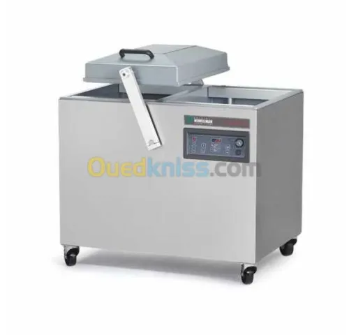 machine sous vide 